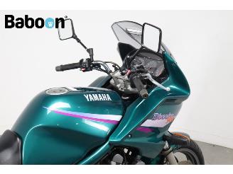 Yamaha XJ 900 S Diversion picture 12
