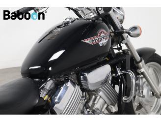Honda VF 750 C Magna picture 15