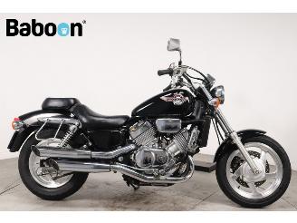 okazja motocykle Honda VF 750 C Magna 1997/2