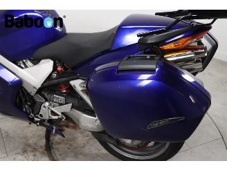 Honda VFR 800 V-TEC ABS picture 17