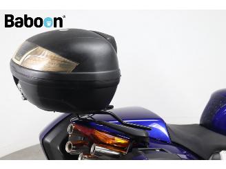 Honda VFR 800 V-TEC ABS picture 13