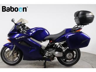 Honda VFR 800 V-TEC ABS picture 5