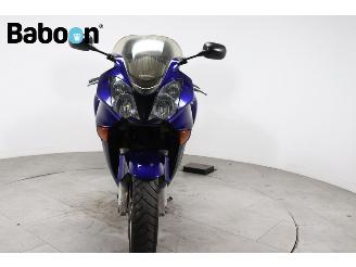 Honda VFR 800 V-TEC ABS picture 7