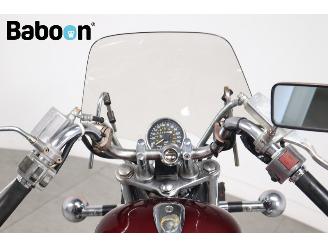 Suzuki  VS 700 Intruder picture 19