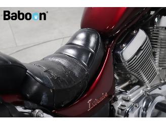 Suzuki  VS 700 Intruder picture 17