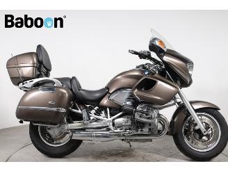 begagnad bil motor BMW R 1200 CL ABS 2002/4
