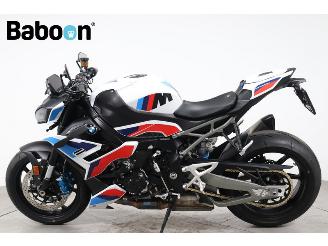 BMW  M 1000 R picture 7