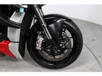 Ducati Streetfighter V4 picture 11