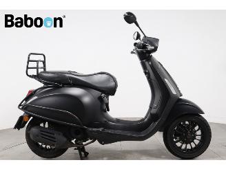 Vespa  Sprint 4T Notte 45KM picture 1