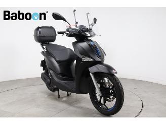 Piaggio  Liberty S 45KM picture 2
