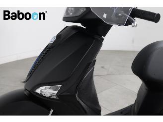 Piaggio  Liberty S 45KM picture 16