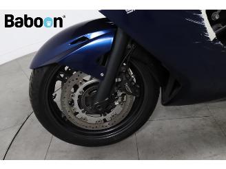 Triumph Sprint GT ABS picture 20