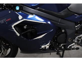 Triumph Sprint GT ABS picture 18