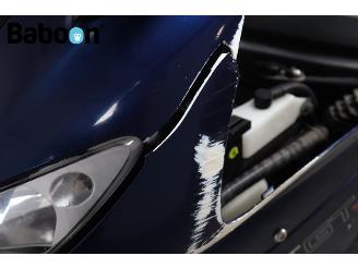 Triumph Sprint GT ABS picture 22