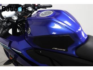 Yamaha  YZF-R 125 picture 18