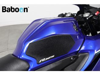 Yamaha  YZF-R 125 picture 16