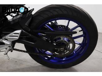 Yamaha  YZF-R 125 picture 20