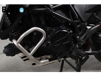 BMW F 800 GS ABS picture 24