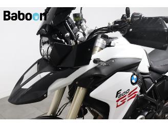 BMW F 800 GS ABS picture 22