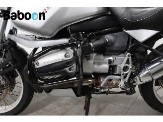 BMW R 1150 GS ABS picture 20
