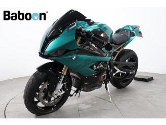 BMW  S 1000 RR picture 4