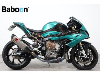BMW S 1000 RR 2021/10