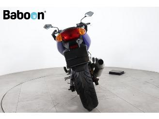 Honda CBF 500 ABS picture 7
