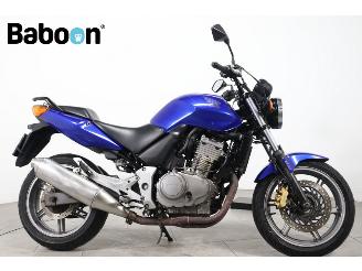 Honda CBF 500 ABS 2006/9