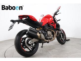 Ducati Monster 821  picture 8