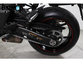 Kawasaki  Ninja 1000 SX picture 19
