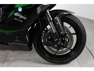Kawasaki  Ninja 1000 SX picture 11
