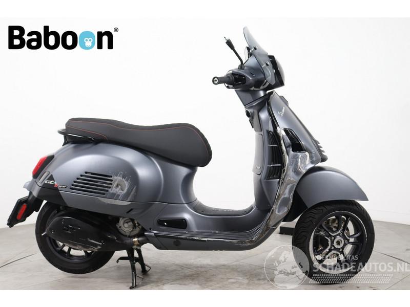 Vespa  GTS 300 Super Sport HPE
