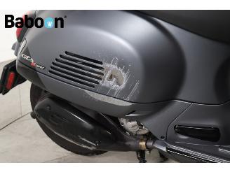 Vespa  GTS 300 Super Sport HPE picture 14