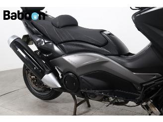 Yamaha  XP 530 T-MAX ABS picture 12