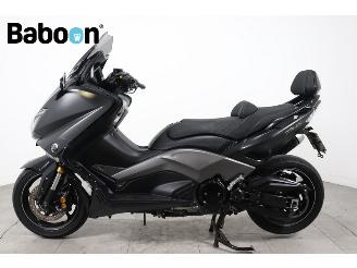 Yamaha  XP 530 T-MAX ABS picture 5