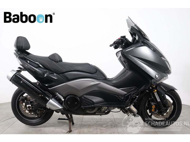 Yamaha  XP 530 T-MAX ABS