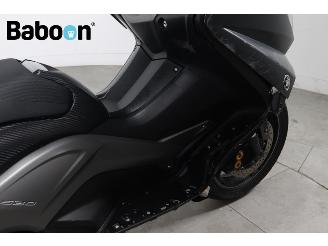 Yamaha  XP 530 T-MAX ABS picture 16