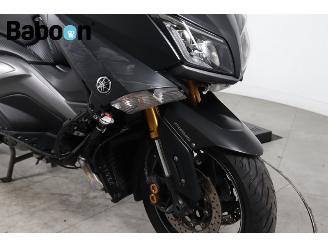 Yamaha  XP 530 T-MAX ABS picture 10