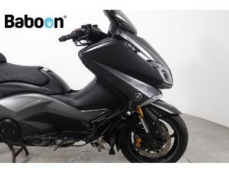 Yamaha  XP 530 T-MAX ABS picture 13