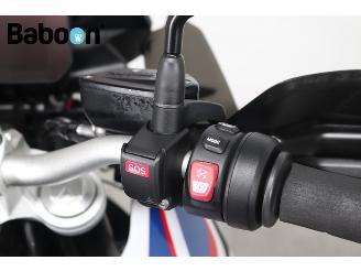 BMW F 850 GS ABS picture 20