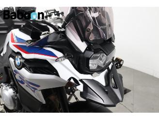 BMW F 850 GS ABS picture 14