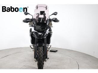 BMW F 850 GS ABS picture 7