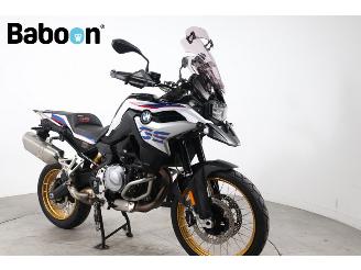 BMW F 850 GS ABS picture 8