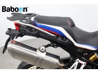 BMW F 850 GS ABS picture 16