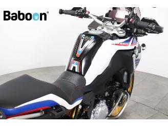 BMW F 850 GS ABS picture 22