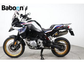 BMW F 850 GS ABS picture 5