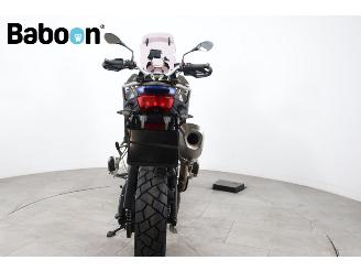 BMW F 850 GS ABS picture 3