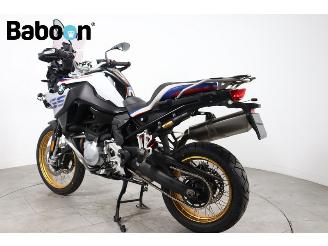 BMW F 850 GS ABS picture 4