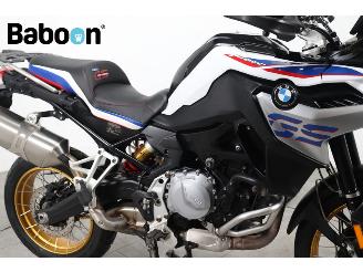 BMW F 850 GS ABS picture 12