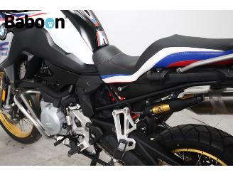 BMW F 850 GS ABS picture 24